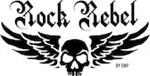 Rock Rebel By Emp logo