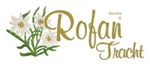Rofan Tracht logo