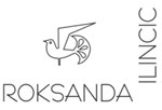 Roksanda Ilincic logo