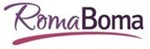 Romaboma logo