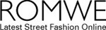 Romwe logo