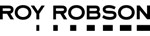 Roy Robson logo