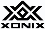 Xonix logo
