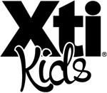 Xti Kids logo