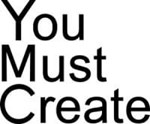 Ymc You Must Create logo