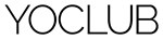 Yoclub logo