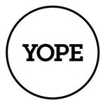 YOPE logo