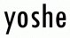 Yoshe logo