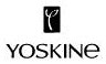 Yoskine logo