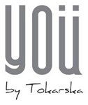 You By Tokarska logo