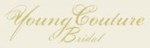 Young Couture Bridal logo