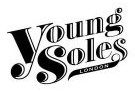 Young Soles logo