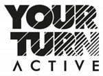 Your Turn Active logo