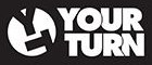 Your Turn logo