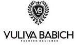 Yuliya Babich logo