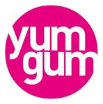 Yum Gum logo