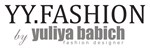 Yy.Fashion By Yuliya Babich logo