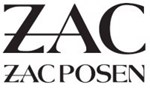 Zac Zac Posen logo