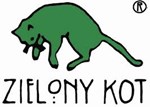 Zielony Kot logo