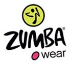 Zumba Wear logo