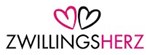 Zwillingsherz logo