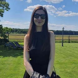 Katarzyna Wendzonka Katarzyna Wendzonka