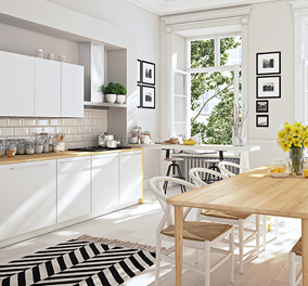 Akcesoria do kuchni i jadalni