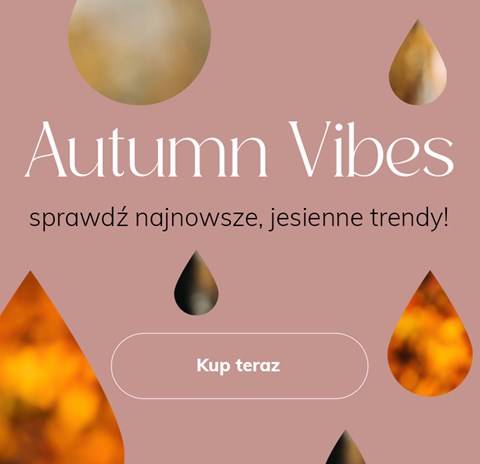 autumn vibes nowe trendy
