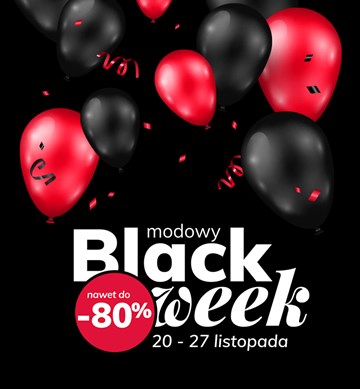 Black week 2023