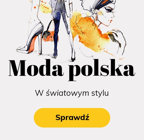 moda polska