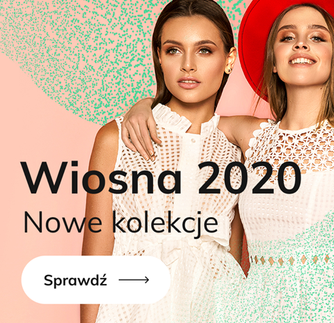 Nowe kolekcje 