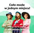 Cala Moda w jednym miejscu!