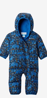 odzież dla niemowląt