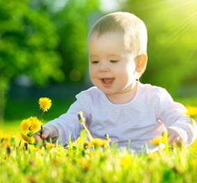 Wszystko dla niemowląt