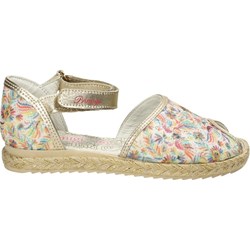 Sandały dziecięce Primigi z tworzywa sztucznego na rzepy  - zdjęcie produktu