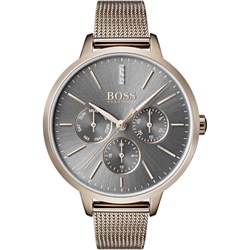 Zegarek Hugo Boss analogowy  - zdjęcie produktu