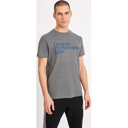 T-shirt męski Diverse  - zdjęcie produktu