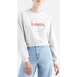 Bluza damska Levi's z napisami  - zdjęcie produktu