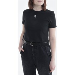 Bluzka damska Adidas Originals z krótkimi rękawami  - zdjęcie produktu