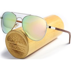 Okulary przeciwsłoneczne Niwatch  - zdjęcie produktu