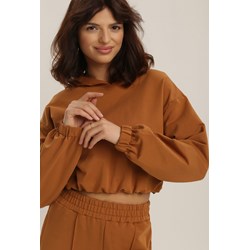 Renee bluza damska krótka  - zdjęcie produktu