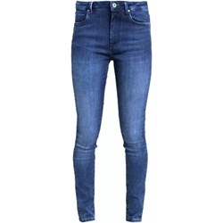 Jeansy damskie Pepe Jeans - Royal Shop - zdjęcie produktu