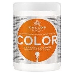 Maska do włosów Kallos  - zdjęcie produktu