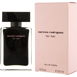 Perfumy damskie Narciso Rodriguez  - zdjęcie produktu