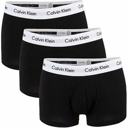 Majtki męskie Calvin Klein z elastanu  - zdjęcie produktu
