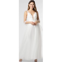 Sukienka Luxuar Fashion - vangraaf - zdjęcie produktu