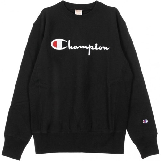 Felpa a girocollo Champion lencicol Uomo Moda