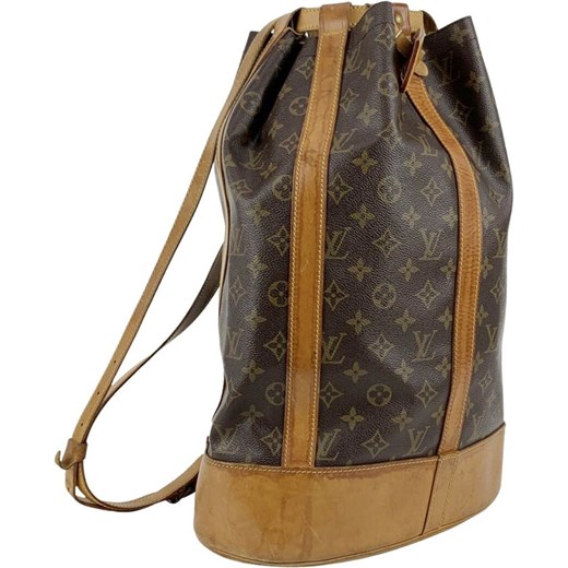 Plecak Damski  Plecaki Louis Vuitton  Allegropl