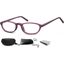 Okulary zerówki Sunoptic  - zdjęcie produktu