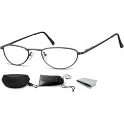 Okulary zerówki Sunoptic  - zdjęcie produktu